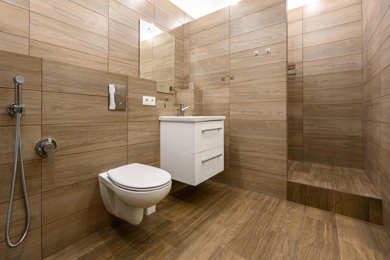 Gagarin Plaza 63 Apartment Одеса Екстериор снимка