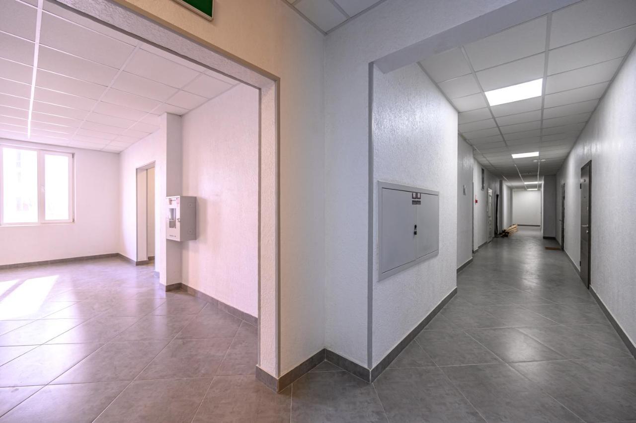 Gagarin Plaza 63 Apartment Одеса Екстериор снимка
