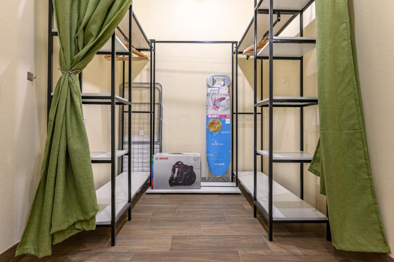 Gagarin Plaza 63 Apartment Одеса Екстериор снимка