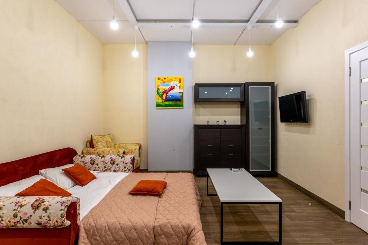 Gagarin Plaza 63 Apartment Одеса Екстериор снимка